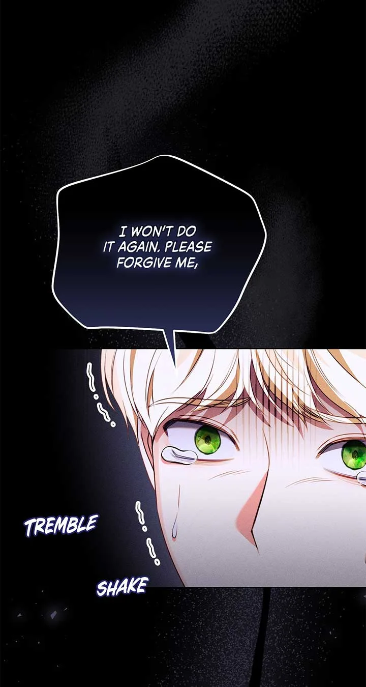Becoming the Lady of the Cursed Ducal House Chapter 49 page 72