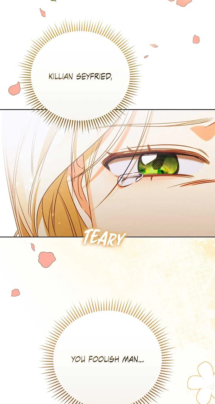 Becoming the Lady of the Cursed Ducal House Chapter 46 page 59