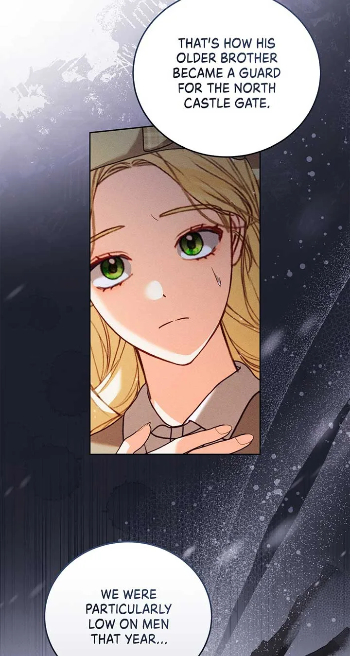 Becoming the Lady of the Cursed Ducal House Chapter 46 page 49
