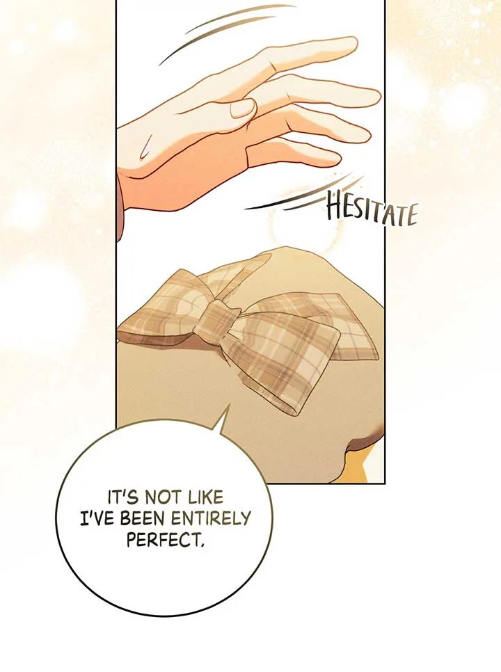 Becoming the Lady of the Cursed Ducal House Chapter 46 page 63