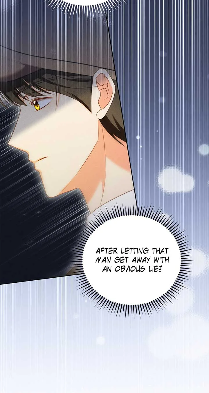 Becoming the Lady of the Cursed Ducal House Chapter 46 page 43