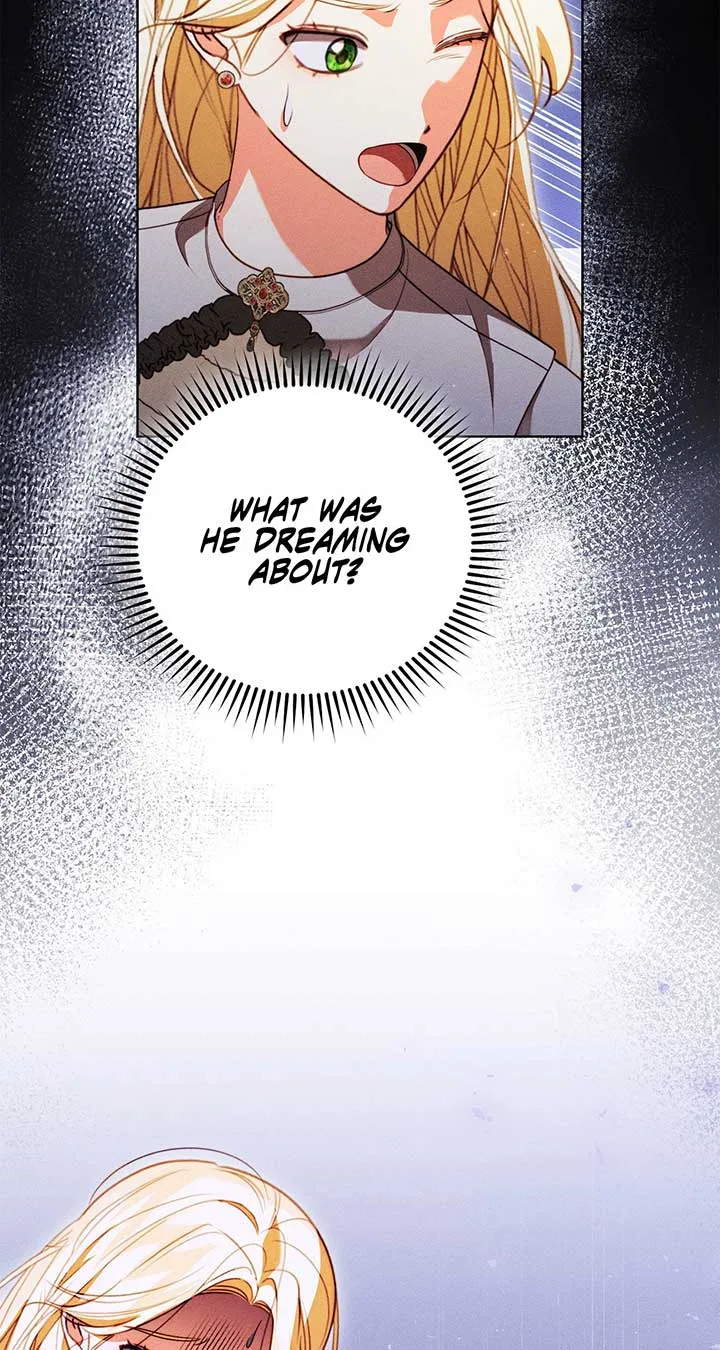 Becoming the Lady of the Cursed Ducal House Chapter 49 page 69
