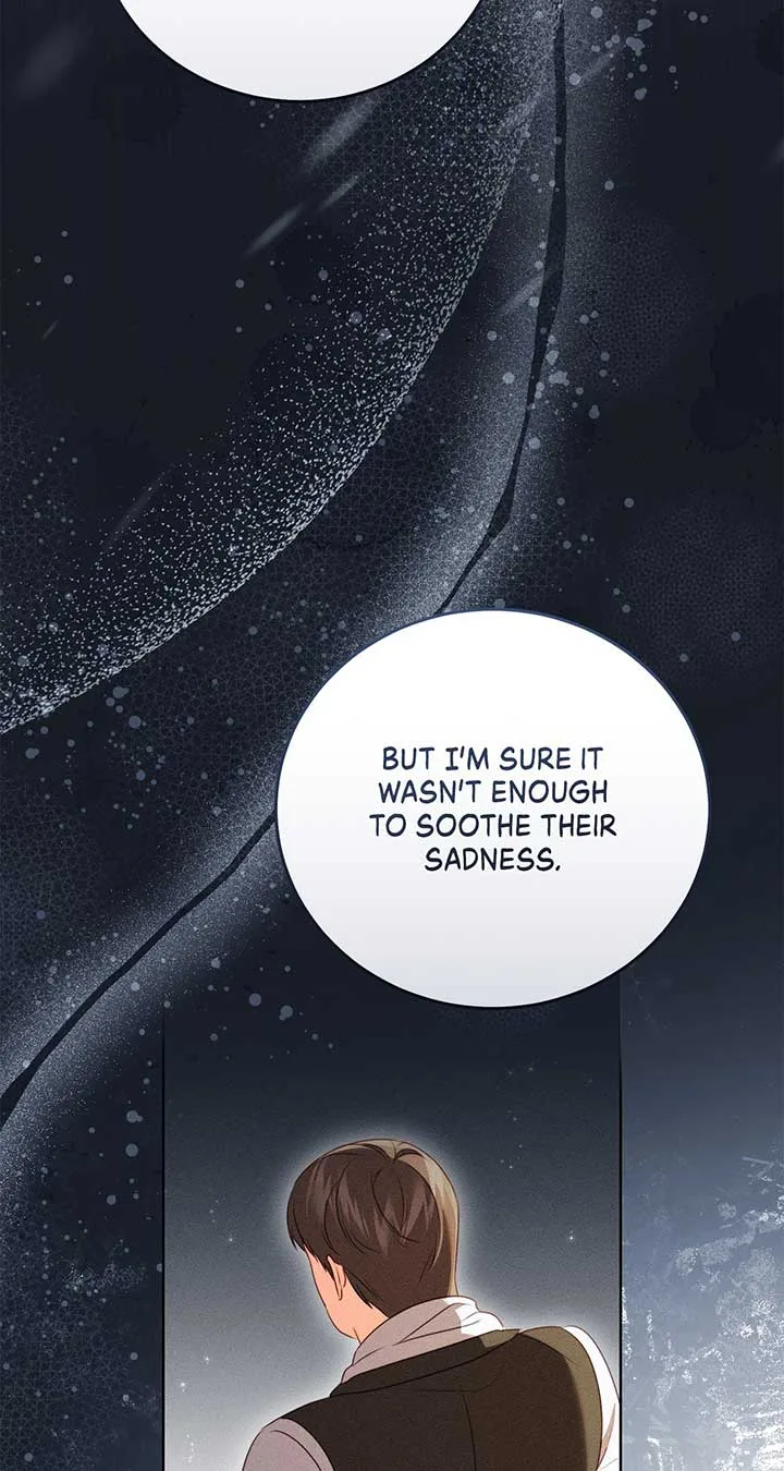 Becoming the Lady of the Cursed Ducal House Chapter 46 page 51