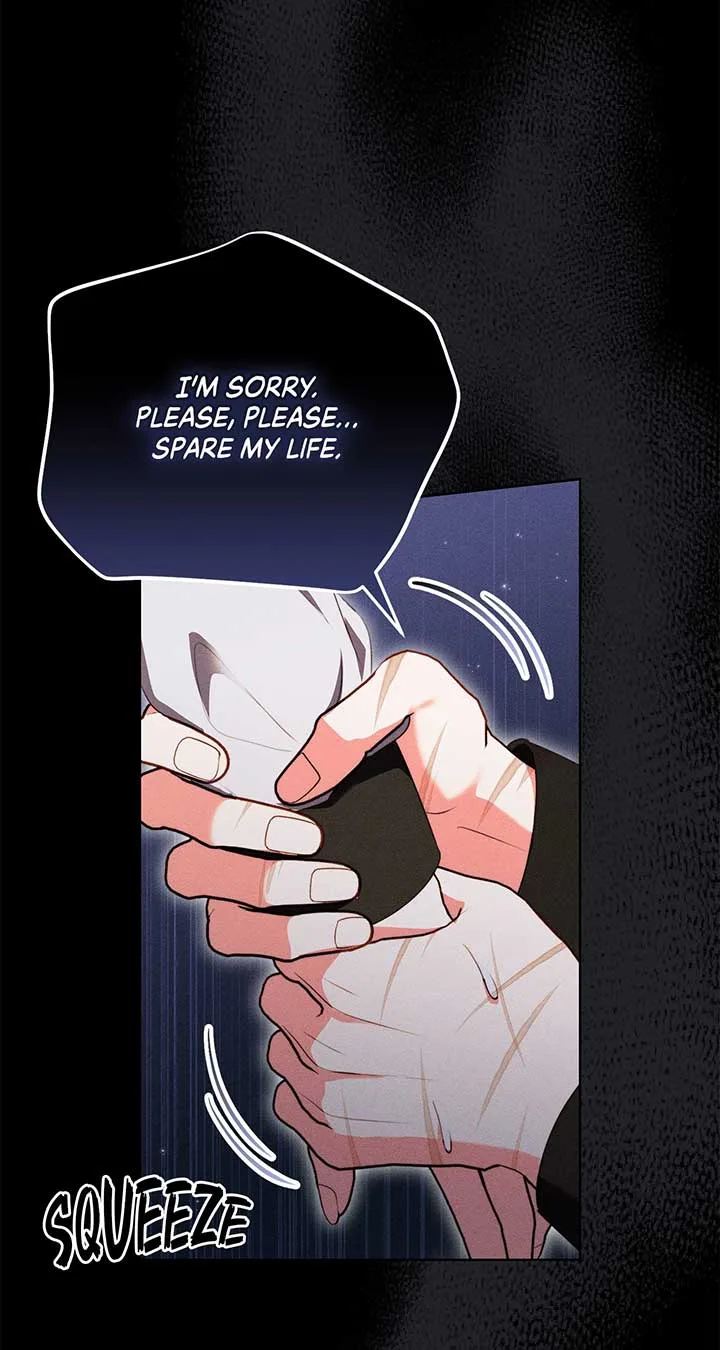 Becoming the Lady of the Cursed Ducal House Chapter 49 page 71