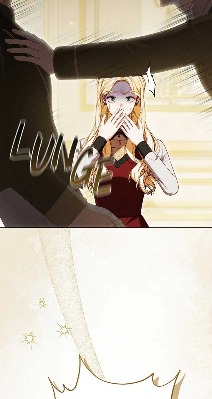 Becoming the Lady of the Cursed Ducal House Chapter 49 page 81