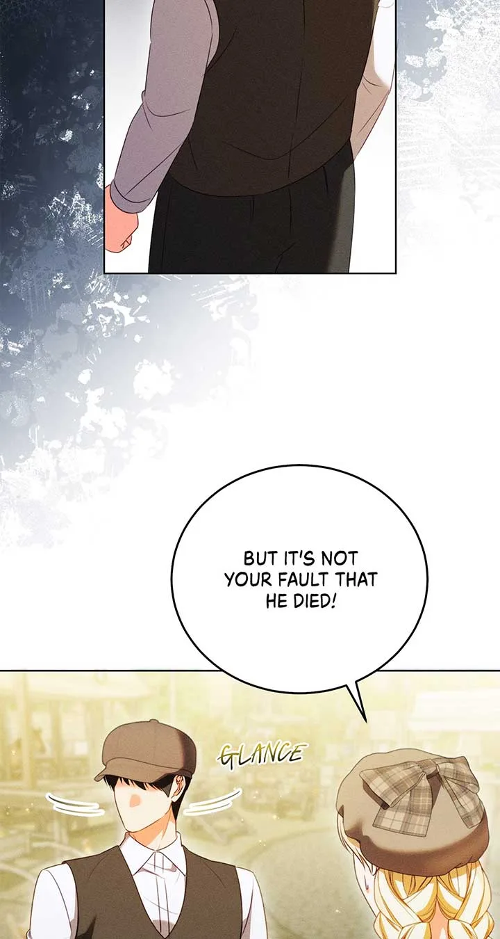 Becoming the Lady of the Cursed Ducal House Chapter 46 page 52
