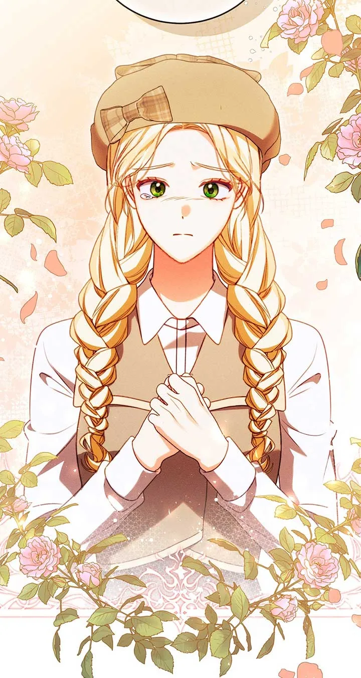 Becoming the Lady of the Cursed Ducal House Chapter 46 page 58