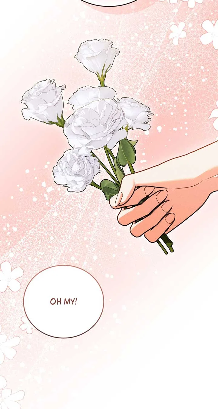 Becoming the Lady of the Cursed Ducal House Chapter 46 page 70