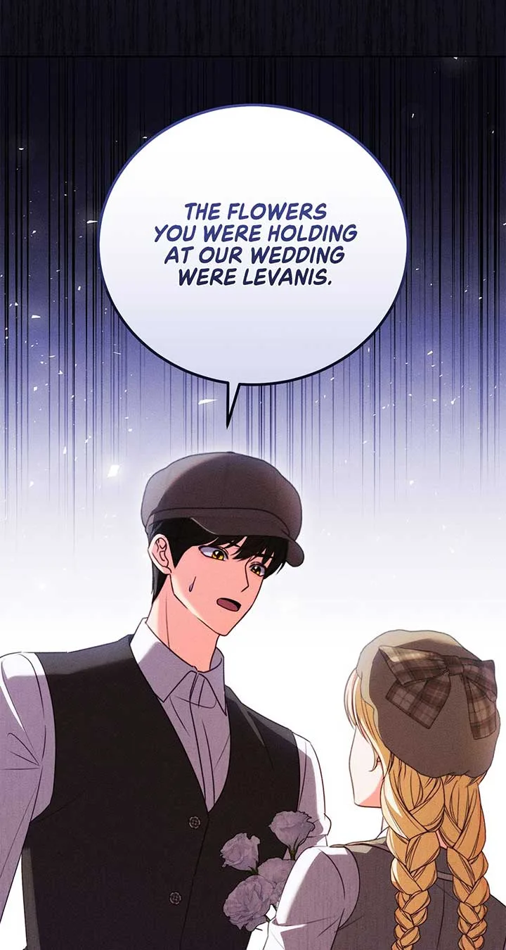 Becoming the Lady of the Cursed Ducal House Chapter 46 page 75