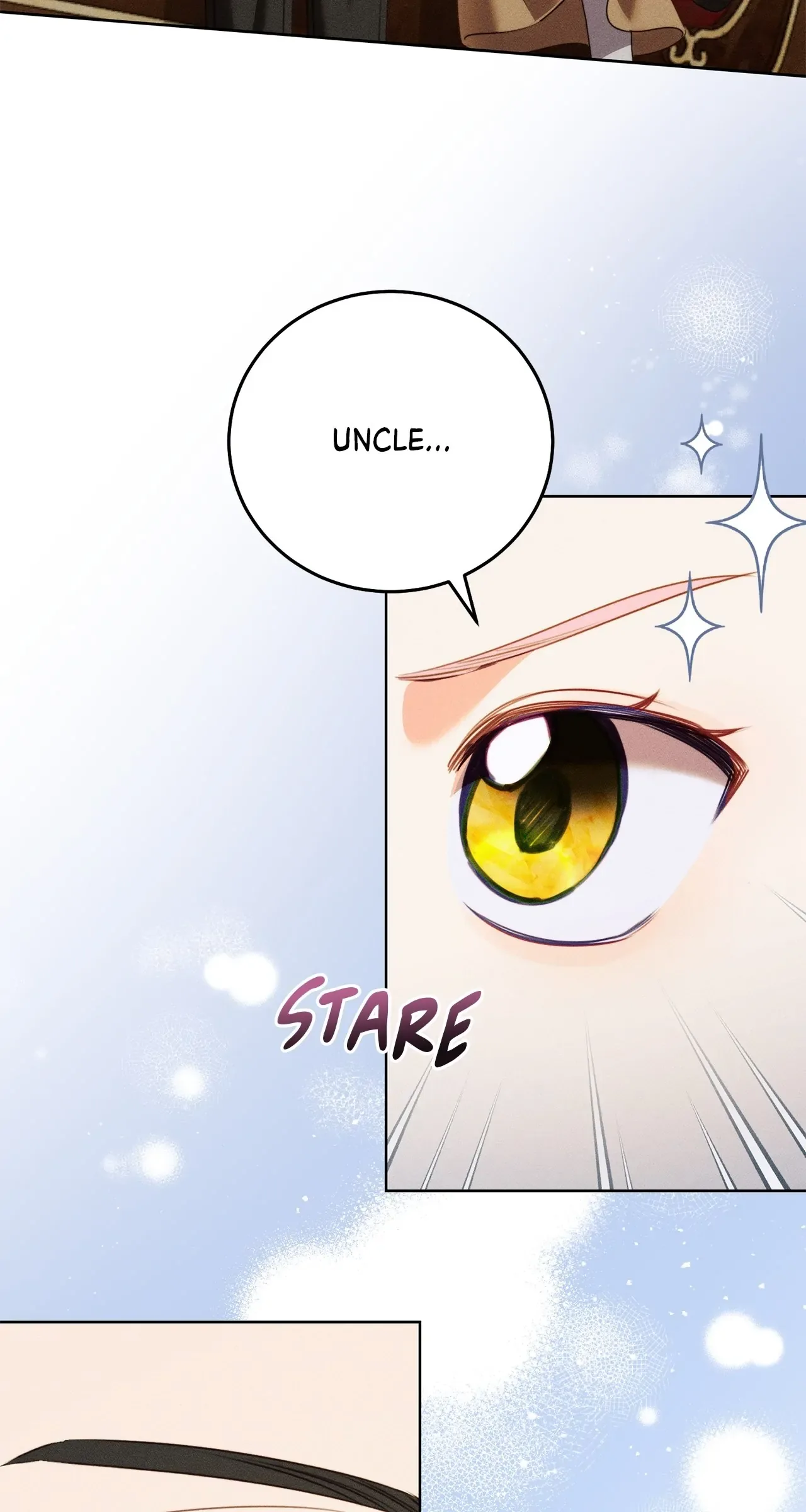 Becoming the Lady of the Cursed Ducal House Chapter 45 page 5