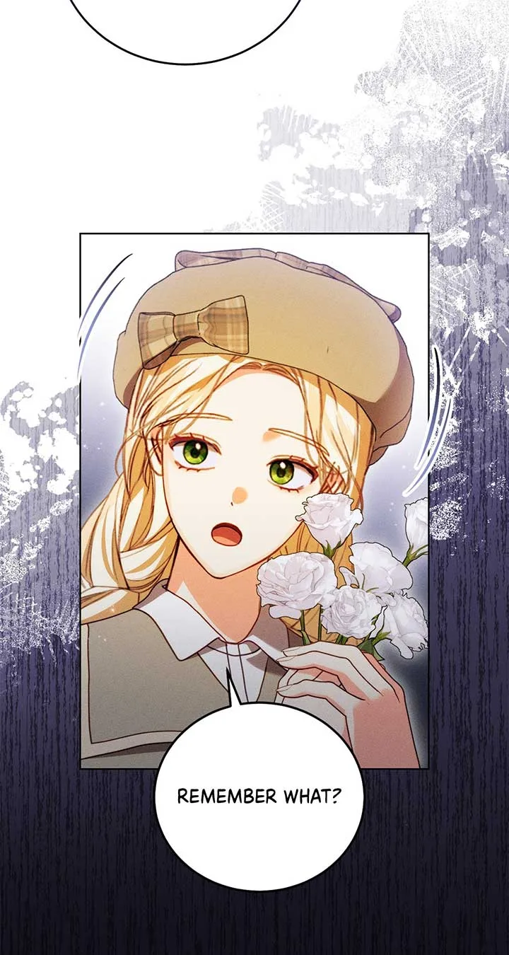 Becoming the Lady of the Cursed Ducal House Chapter 46 page 74