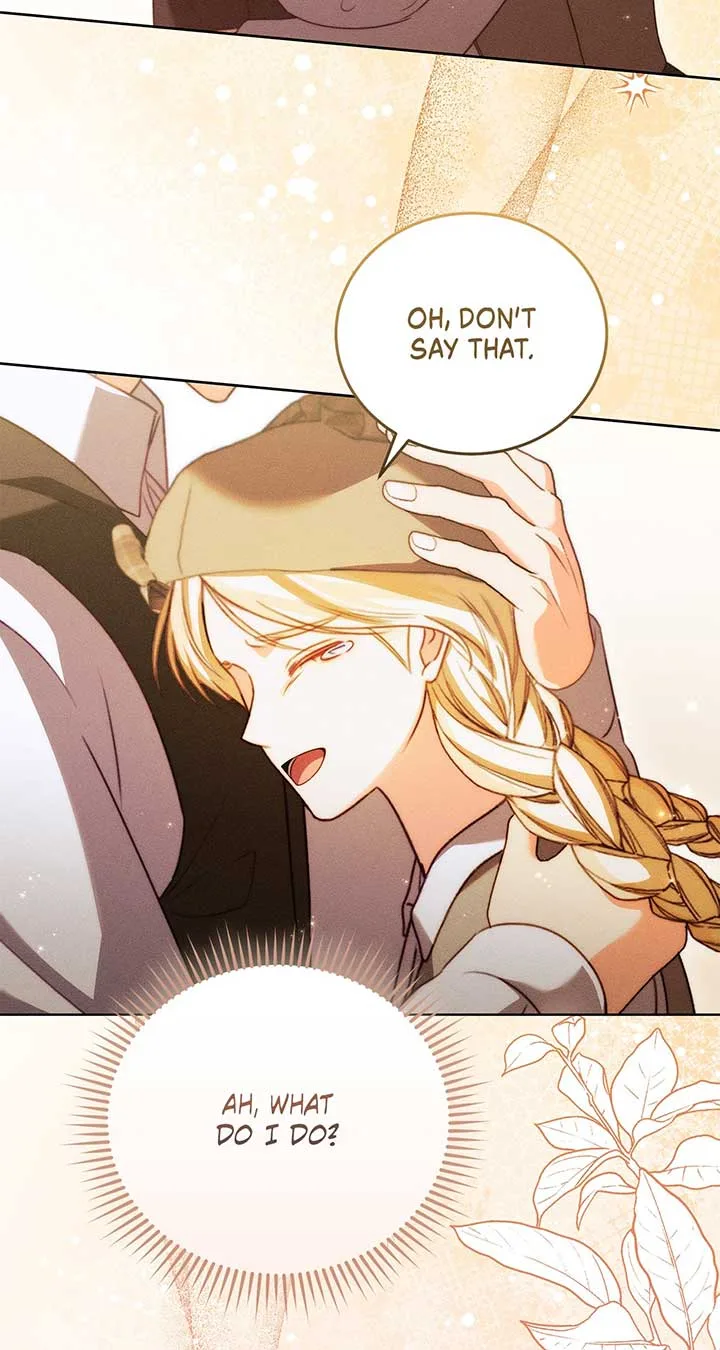 Becoming the Lady of the Cursed Ducal House Chapter 46 page 65