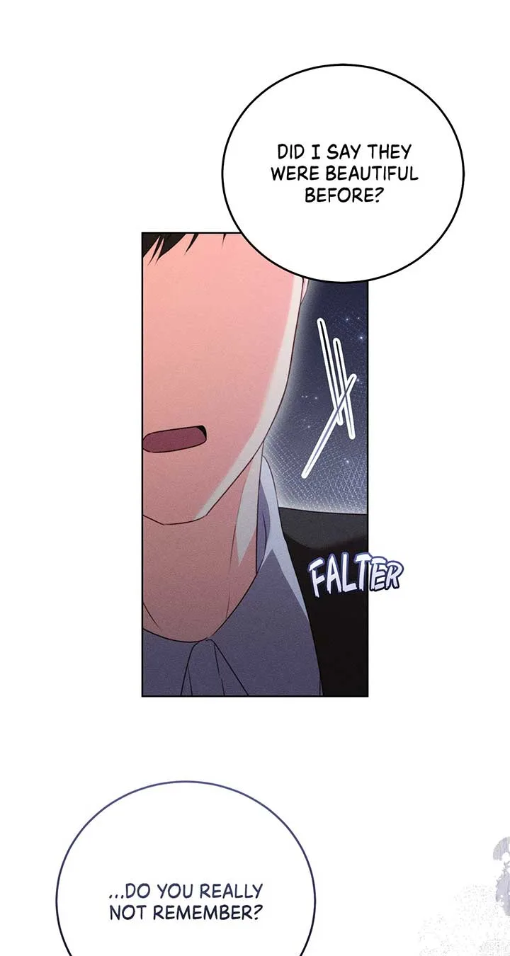 Becoming the Lady of the Cursed Ducal House Chapter 46 page 73