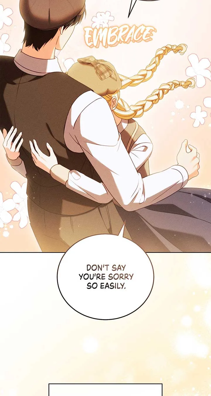 Becoming the Lady of the Cursed Ducal House Chapter 46 page 62