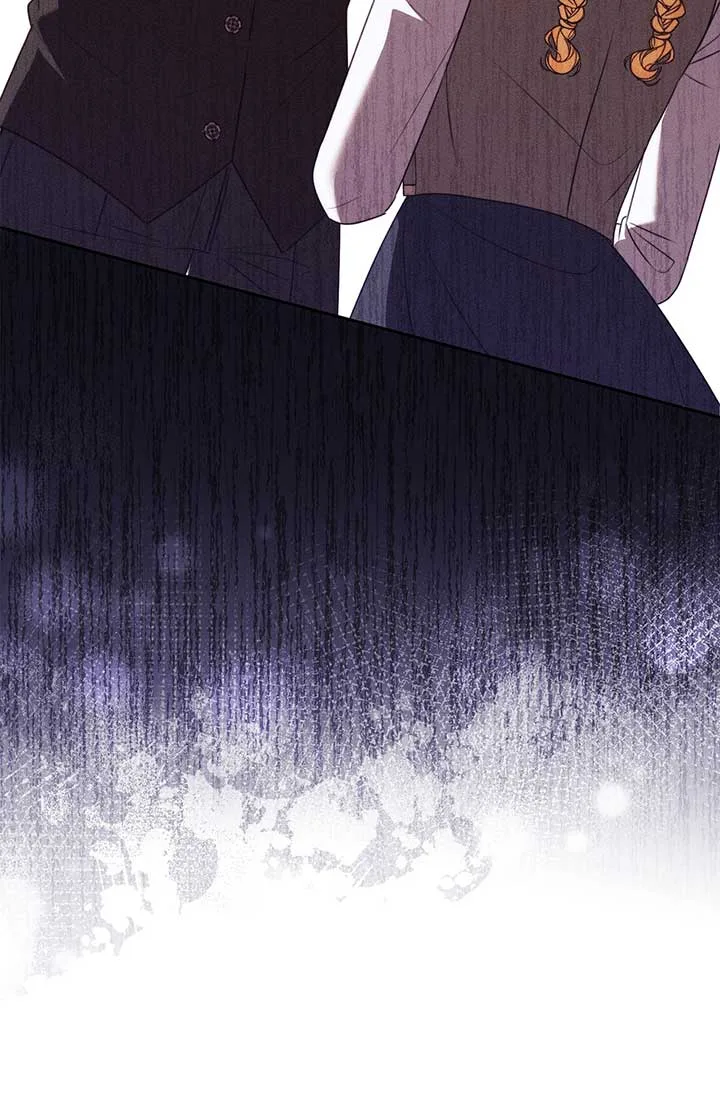 Becoming the Lady of the Cursed Ducal House Chapter 46 page 76