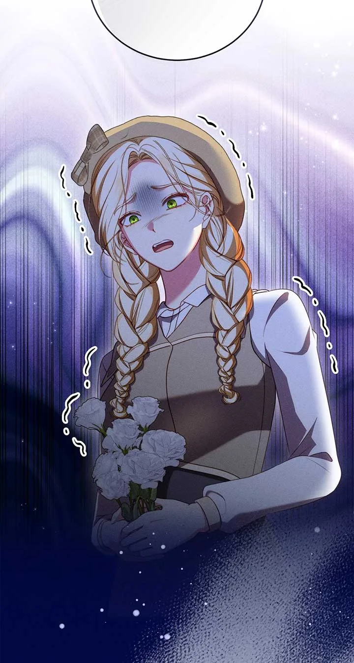 Becoming the Lady of the Cursed Ducal House Chapter 47 page 6