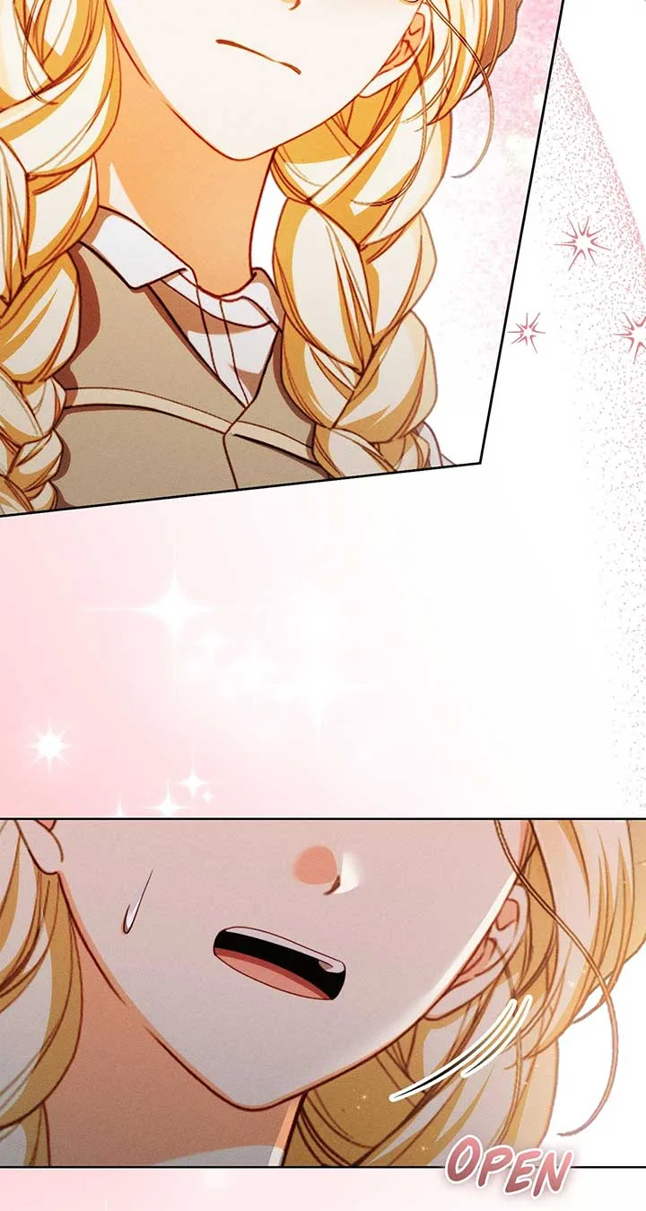Becoming the Lady of the Cursed Ducal House Chapter 47 page 26