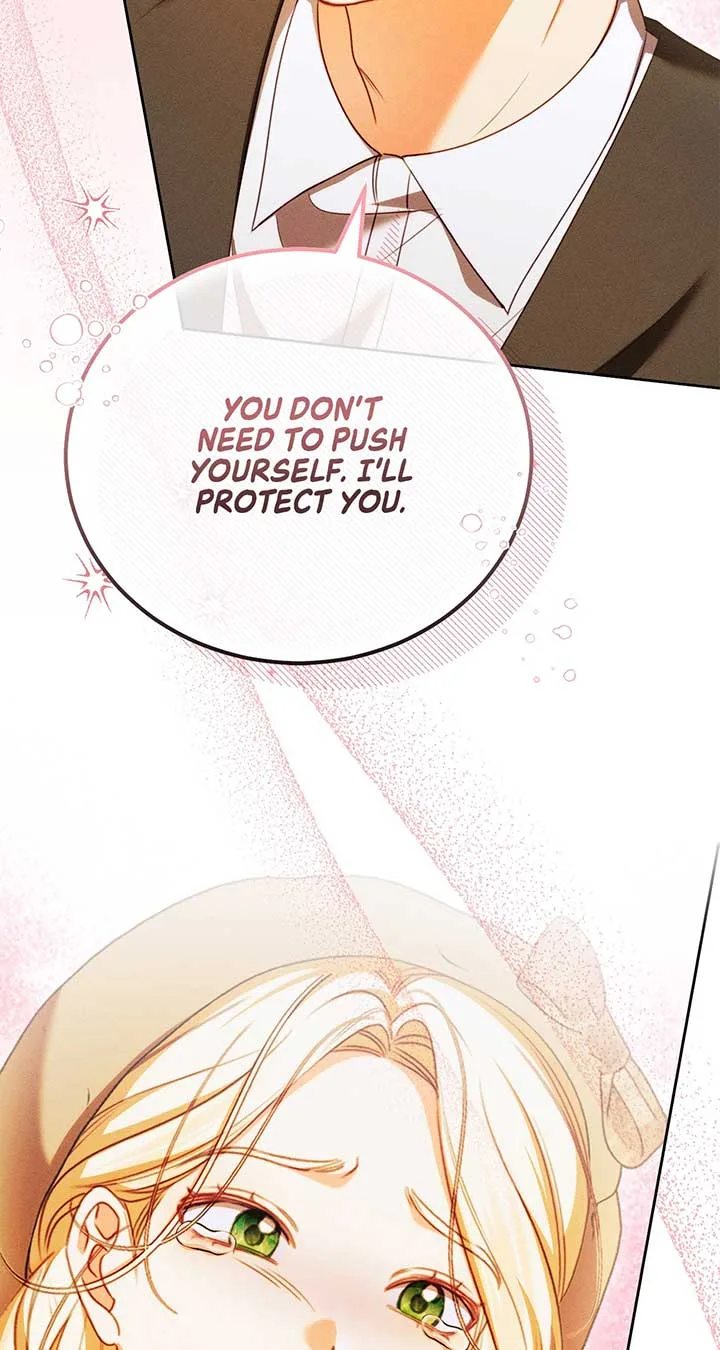 Becoming the Lady of the Cursed Ducal House Chapter 47 page 25