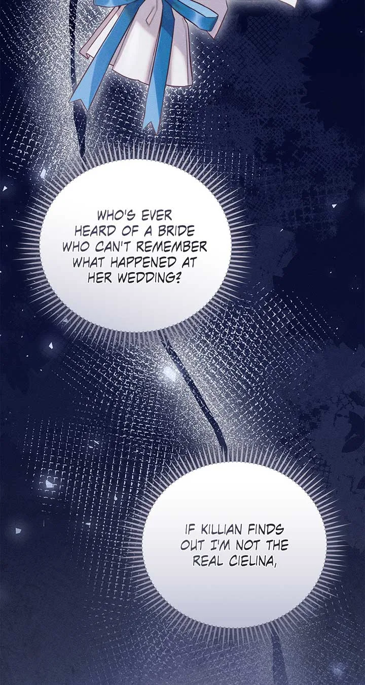 Becoming the Lady of the Cursed Ducal House Chapter 47 page 17
