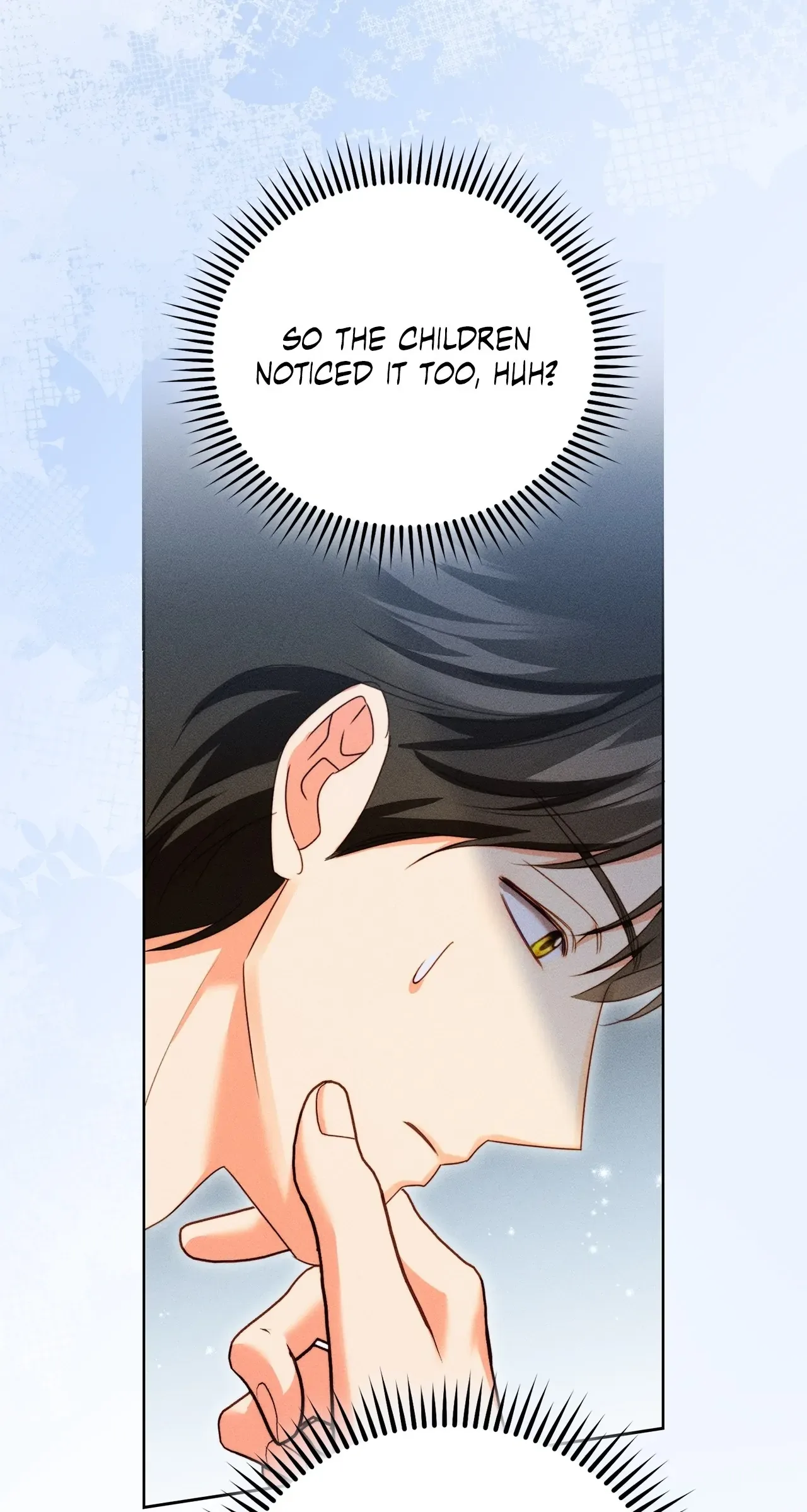 Becoming the Lady of the Cursed Ducal House Chapter 45 page 8