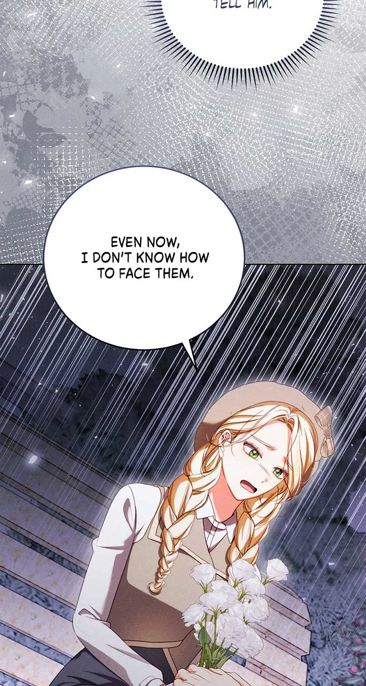 Becoming the Lady of the Cursed Ducal House Chapter 47 page 30
