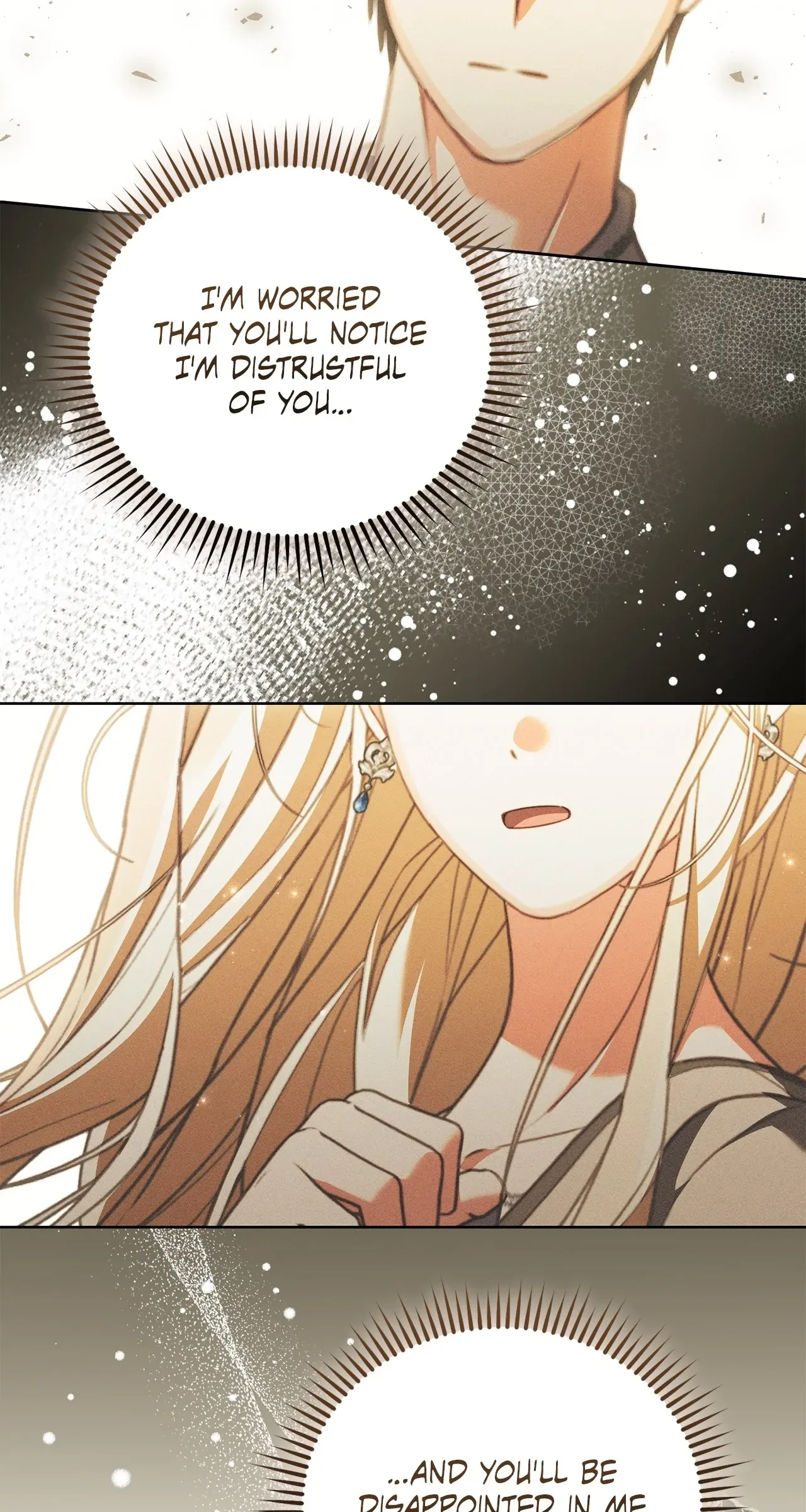 Becoming the Lady of the Cursed Ducal House Chapter 45 page 13
