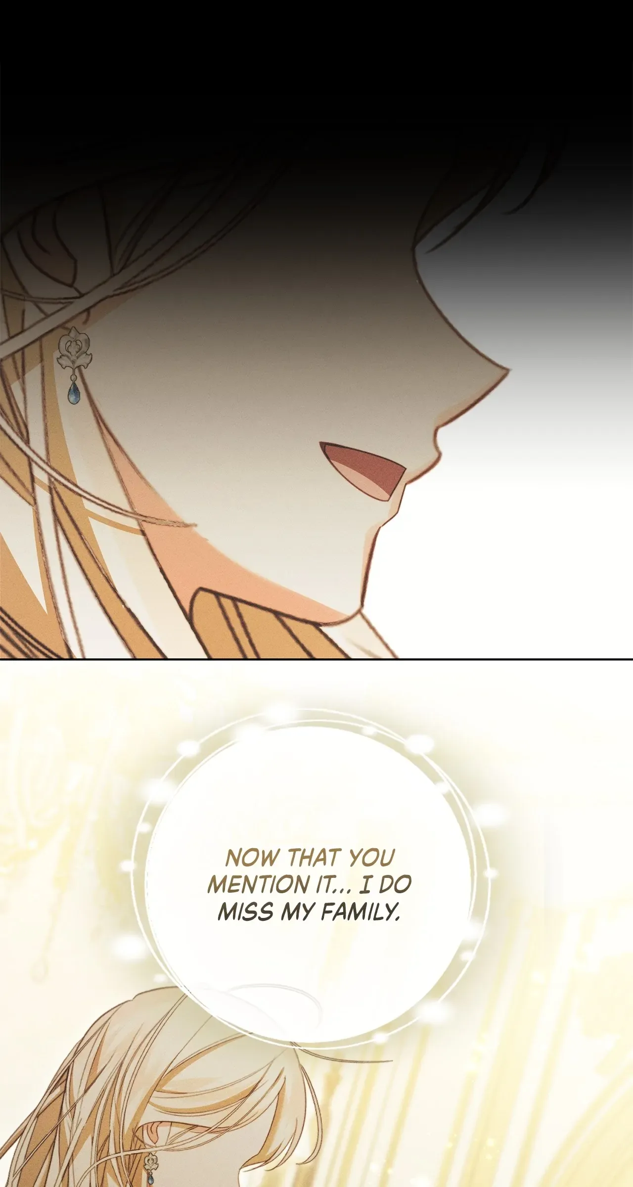 Becoming the Lady of the Cursed Ducal House Chapter 45 page 11