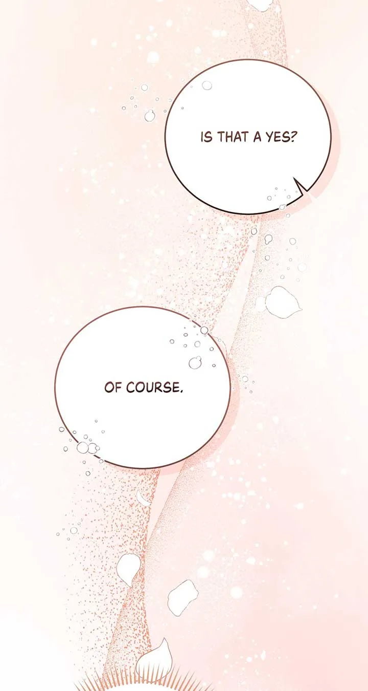 Becoming the Lady of the Cursed Ducal House Chapter 47 page 48