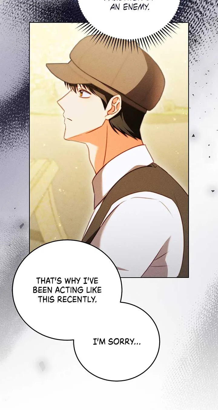 Becoming the Lady of the Cursed Ducal House Chapter 47 page 32