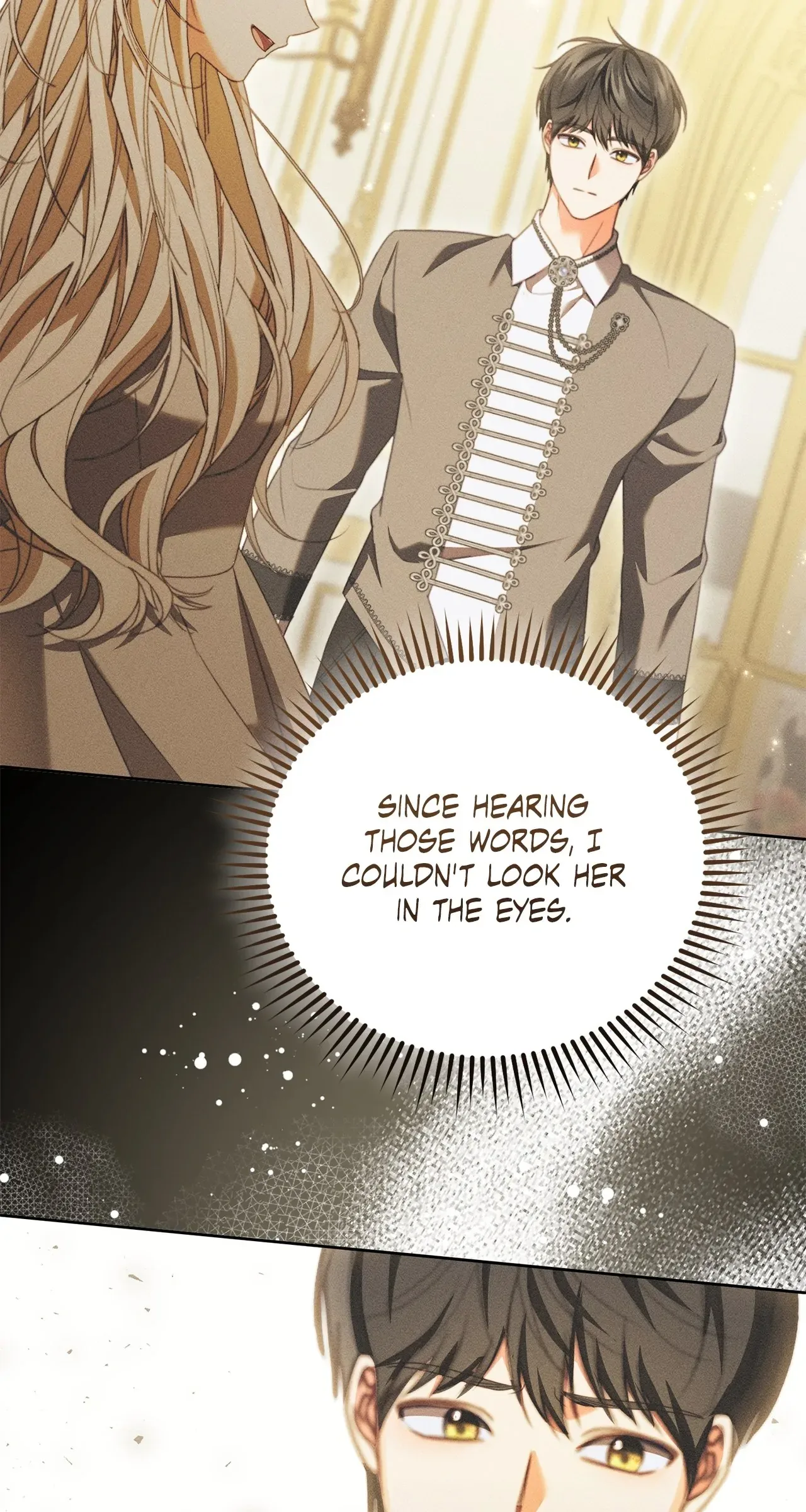 Becoming the Lady of the Cursed Ducal House Chapter 45 page 12