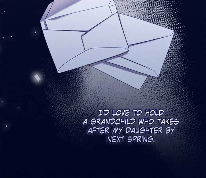 Becoming the Lady of the Cursed Ducal House Chapter 47 page 64