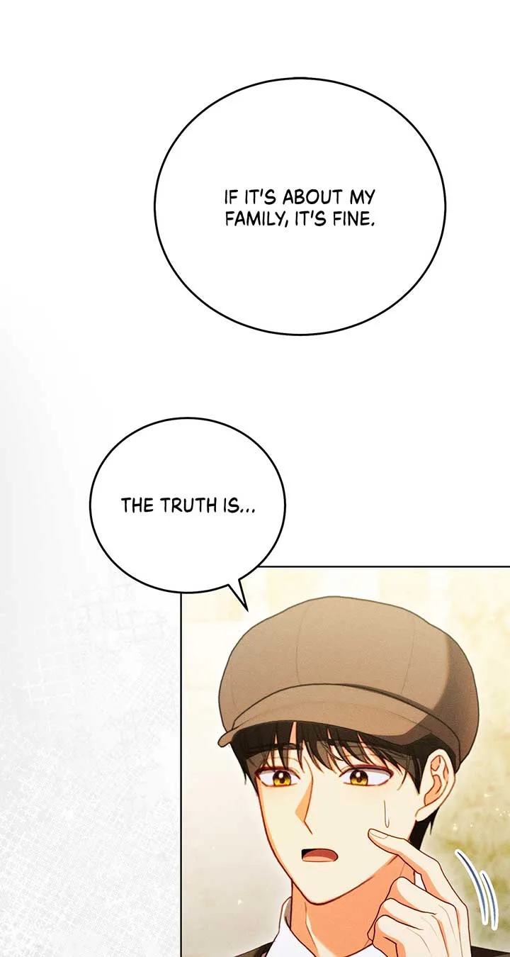 Becoming the Lady of the Cursed Ducal House Chapter 47 page 56