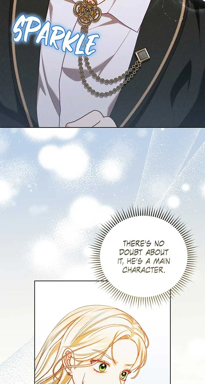 Becoming the Lady of the Cursed Ducal House Chapter 50 page 4