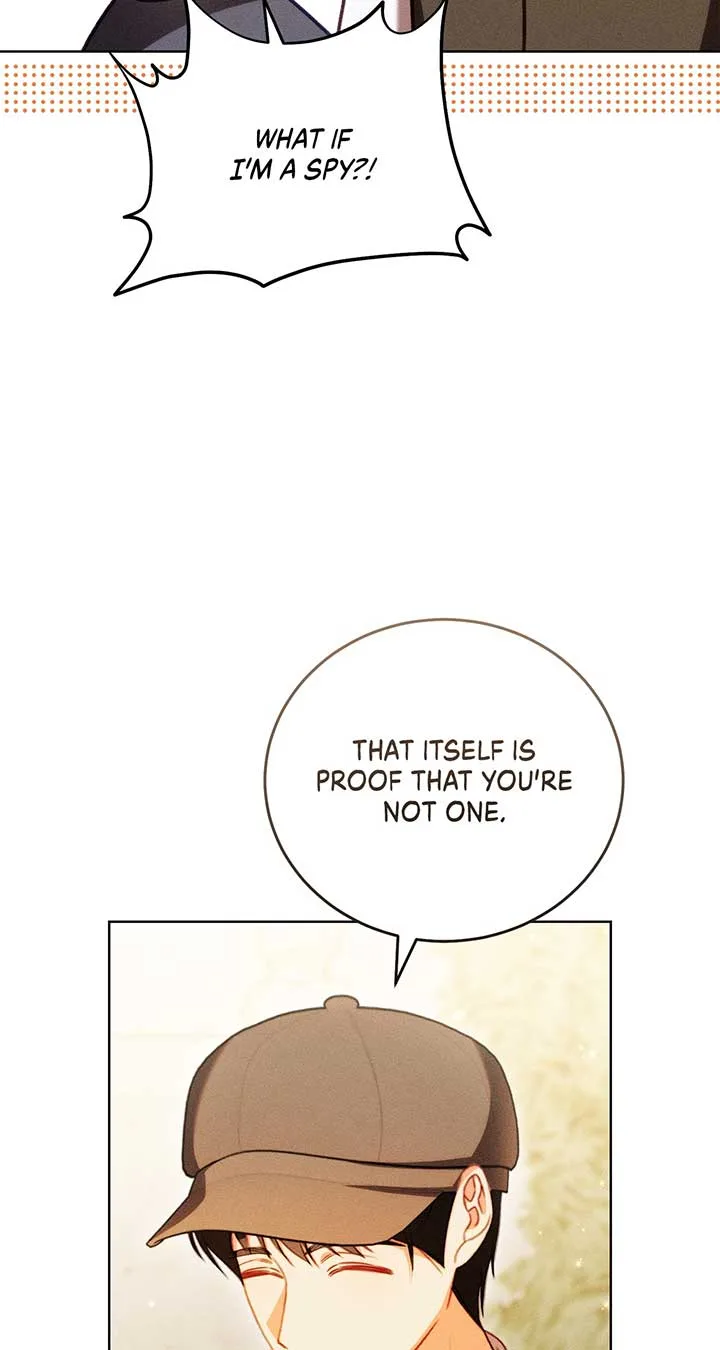 Becoming the Lady of the Cursed Ducal House Chapter 47 page 60