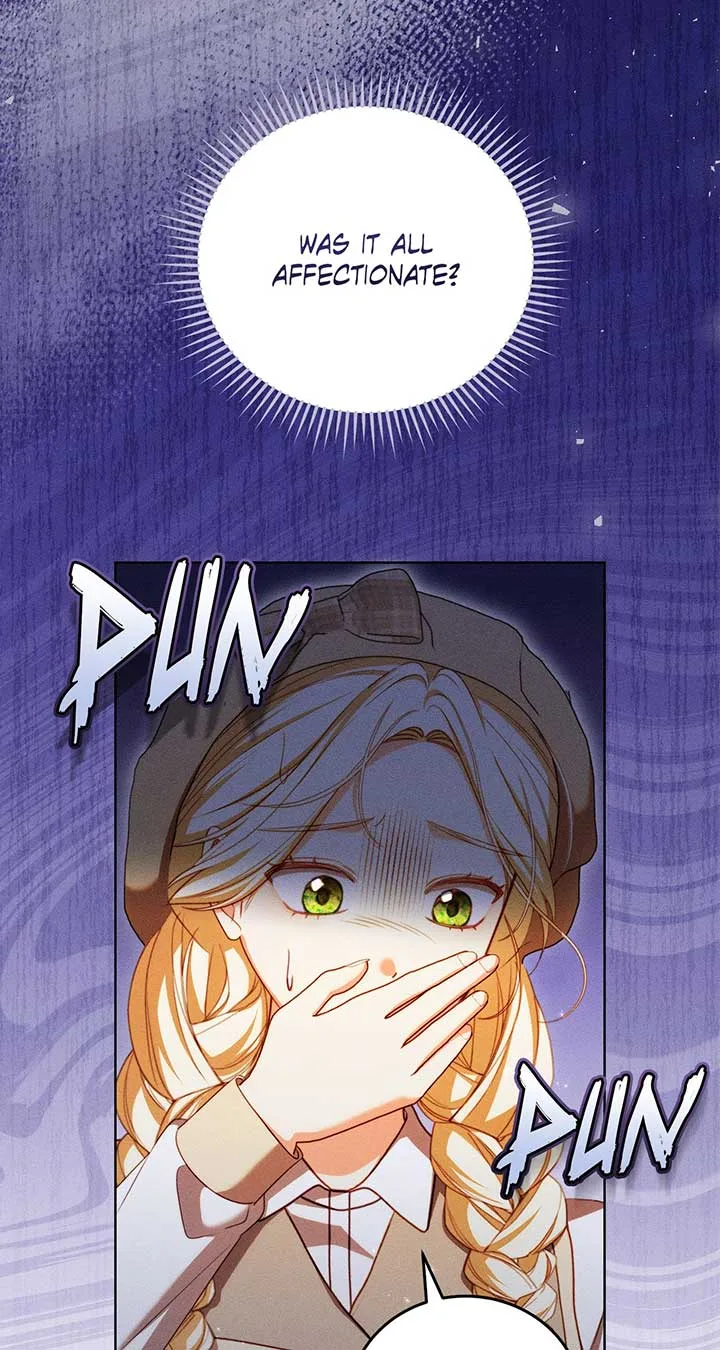 Becoming the Lady of the Cursed Ducal House Chapter 47 page 66