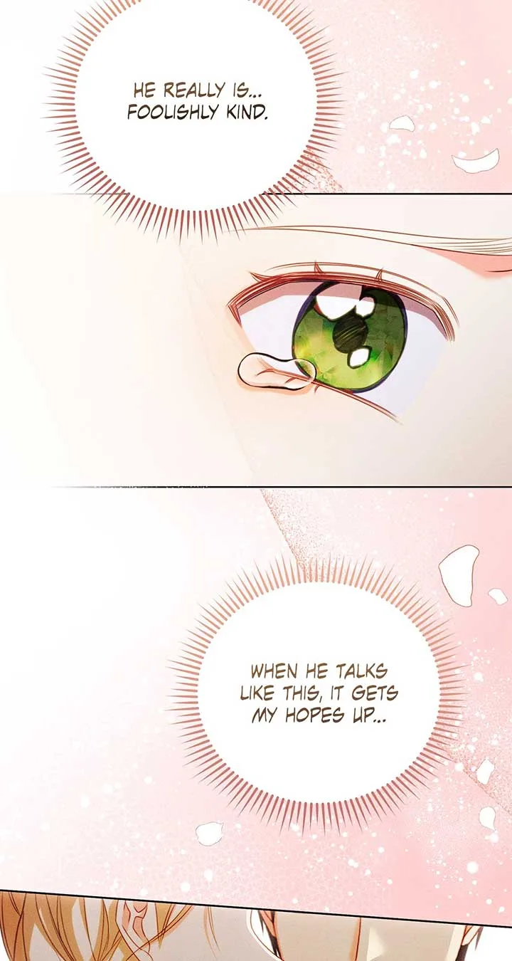 Becoming the Lady of the Cursed Ducal House Chapter 47 page 49