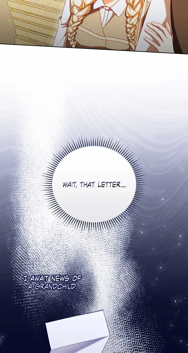 Becoming the Lady of the Cursed Ducal House Chapter 47 page 63