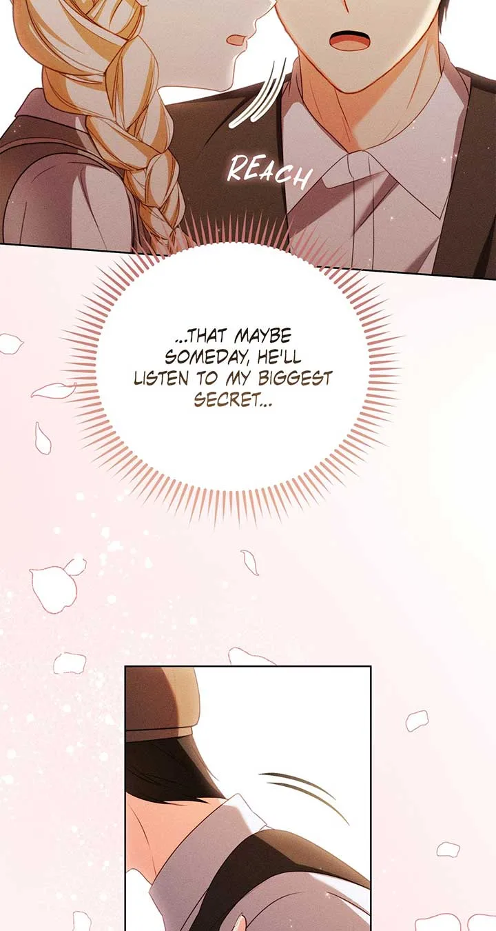 Becoming the Lady of the Cursed Ducal House Chapter 47 page 50