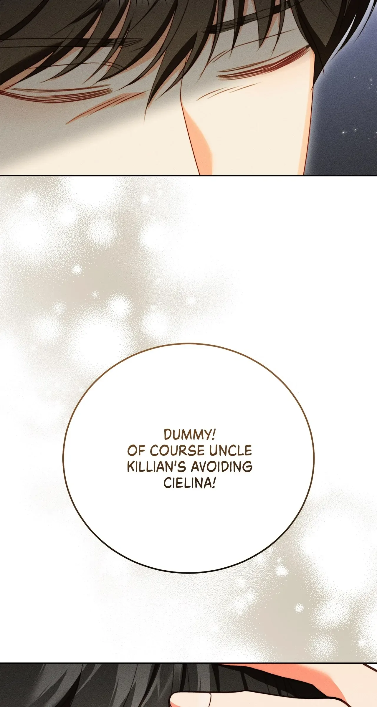 Becoming the Lady of the Cursed Ducal House Chapter 45 page 17