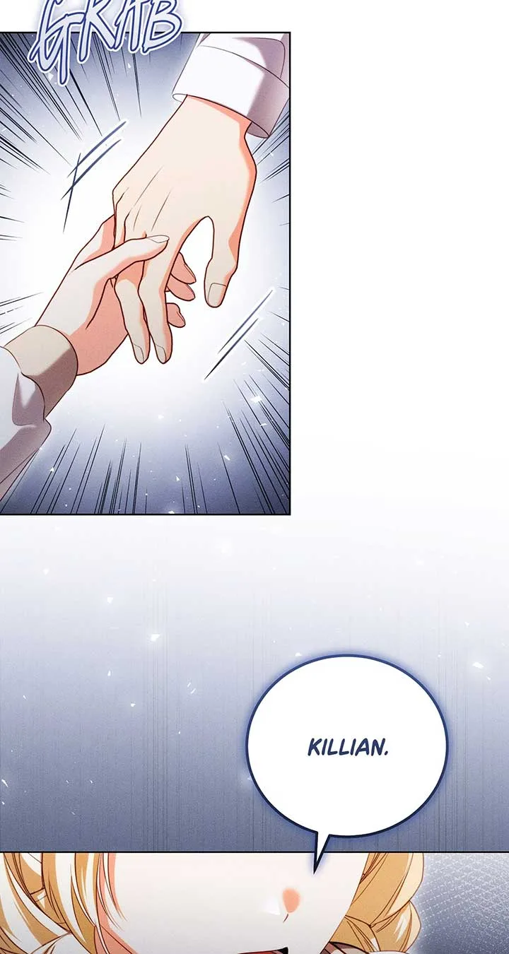 Becoming the Lady of the Cursed Ducal House Chapter 47 page 72