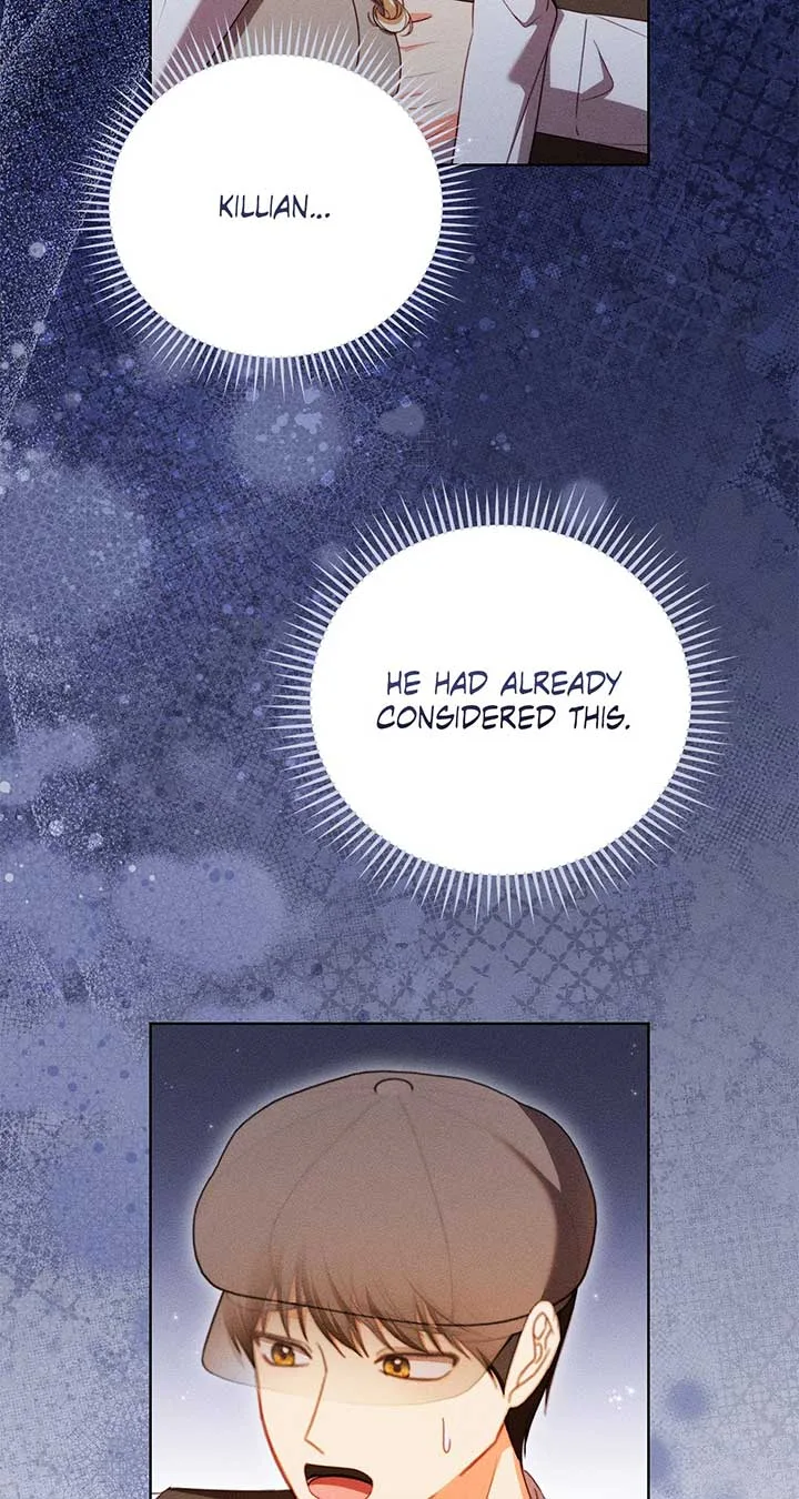 Becoming the Lady of the Cursed Ducal House Chapter 47 page 69