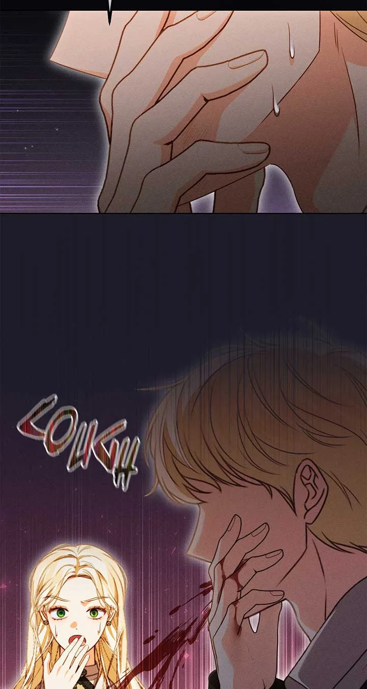 Becoming the Lady of the Cursed Ducal House Chapter 50 page 15