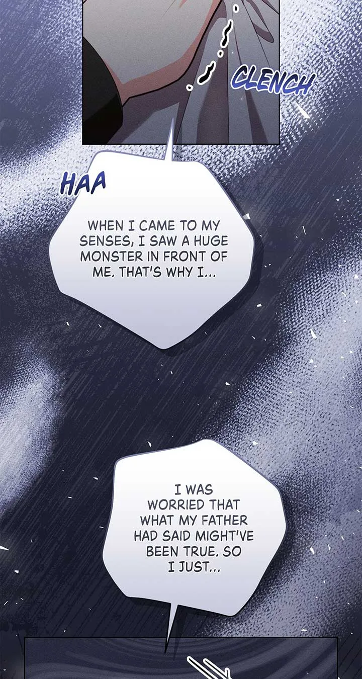 Becoming the Lady of the Cursed Ducal House Chapter 50 page 13