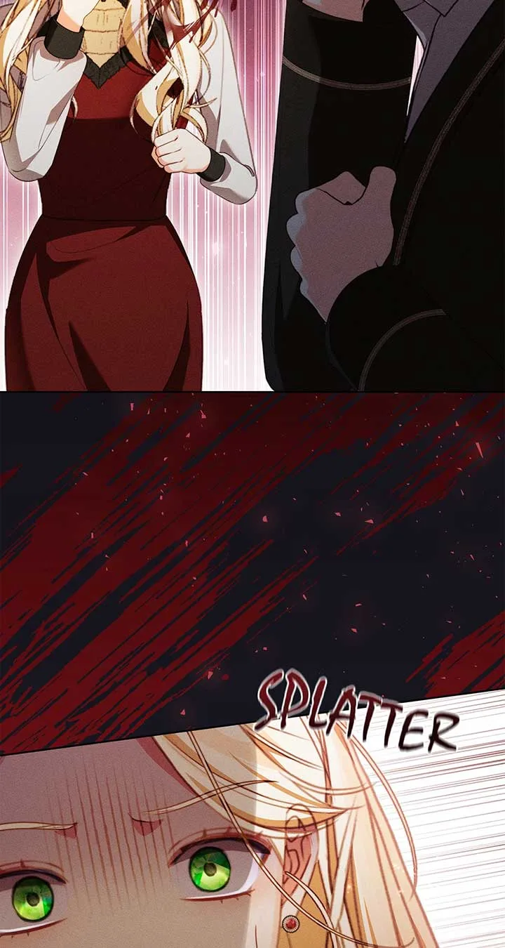 Becoming the Lady of the Cursed Ducal House Chapter 50 page 16