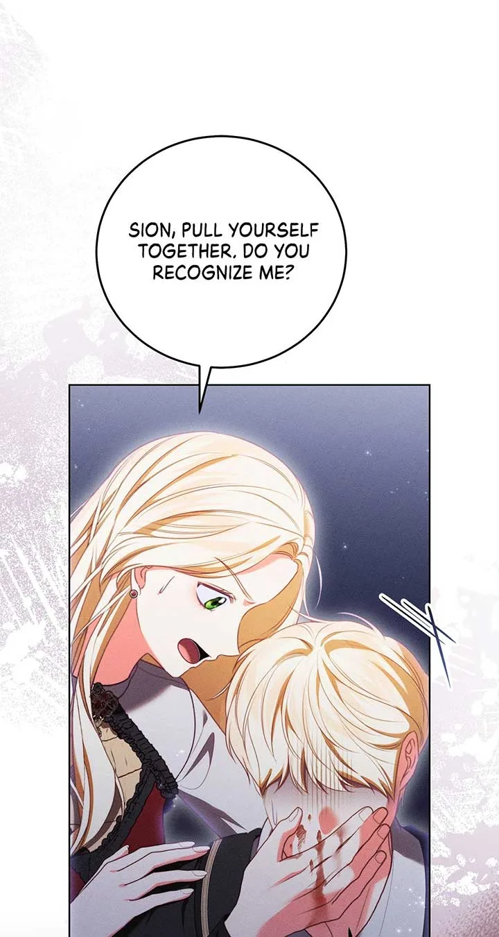 Becoming the Lady of the Cursed Ducal House Chapter 50 page 20