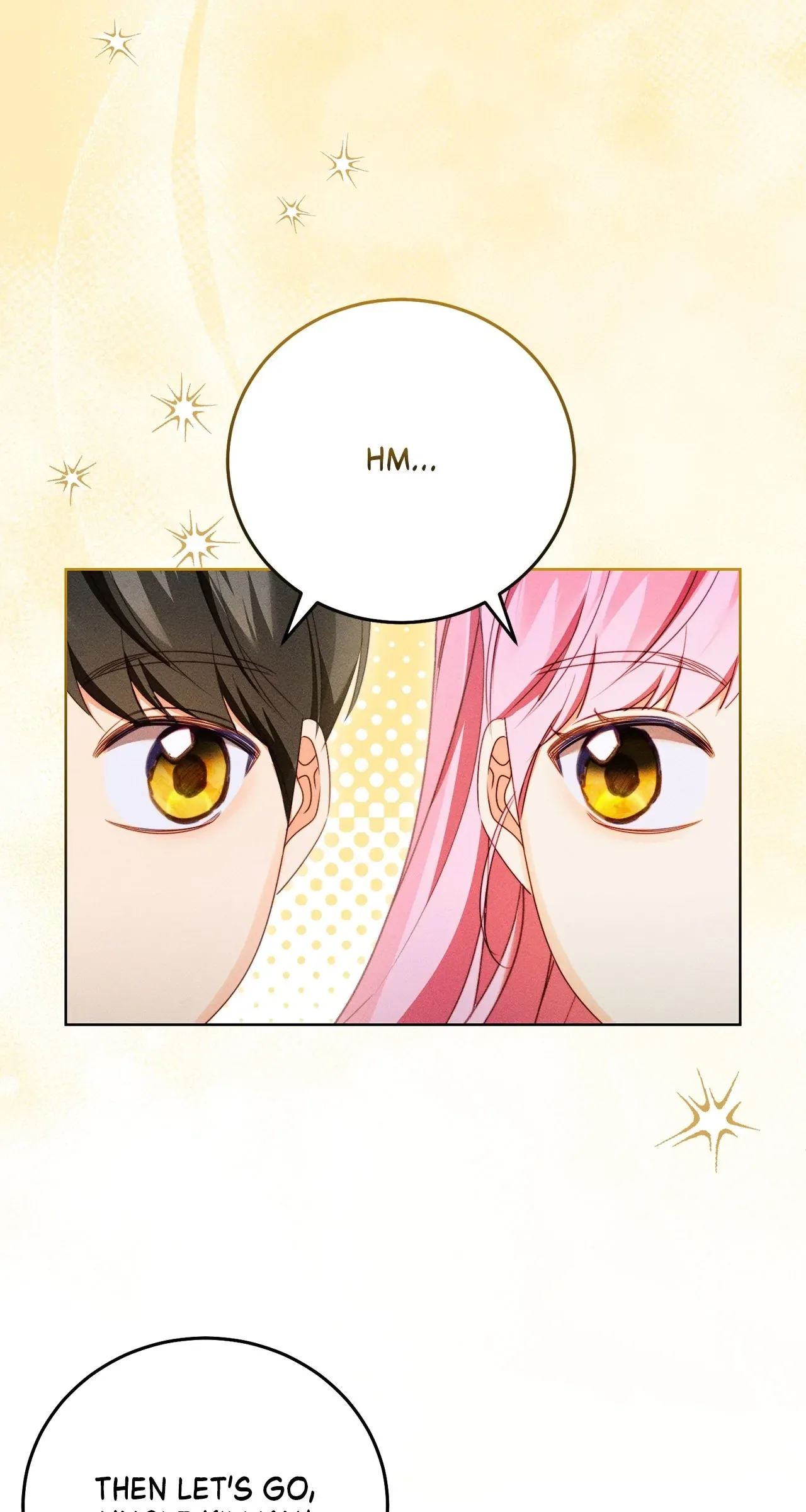 Becoming the Lady of the Cursed Ducal House Chapter 45 page 24