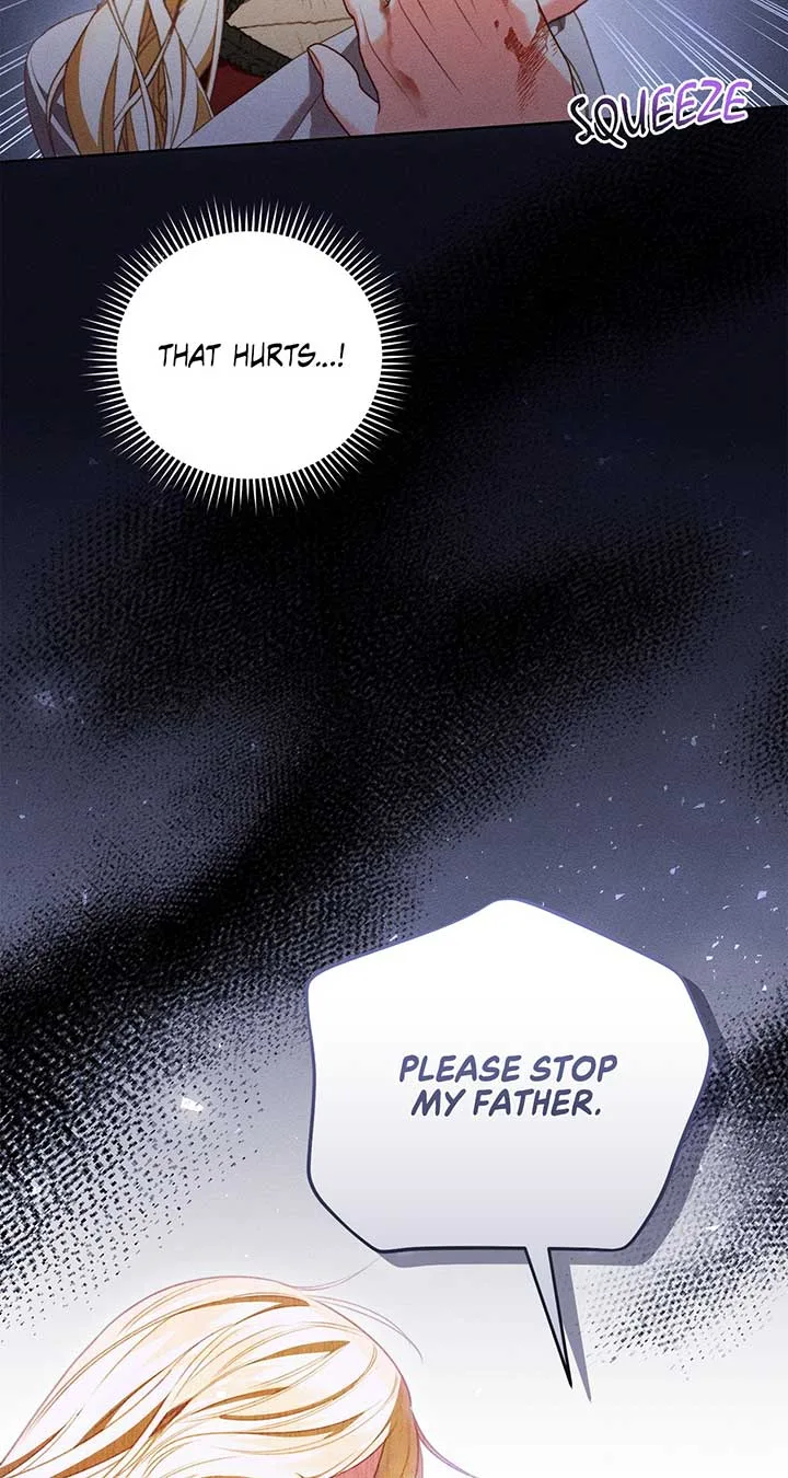 Becoming the Lady of the Cursed Ducal House Chapter 50 page 22