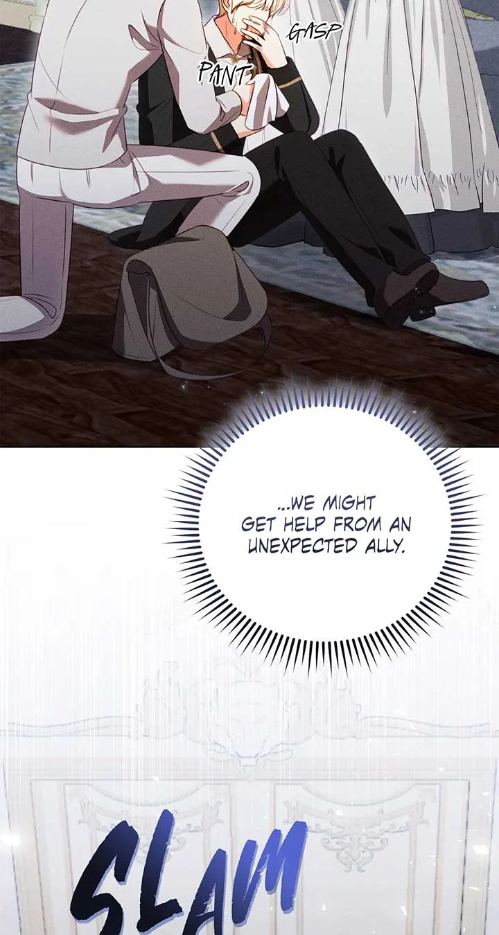 Becoming the Lady of the Cursed Ducal House Chapter 50 page 33
