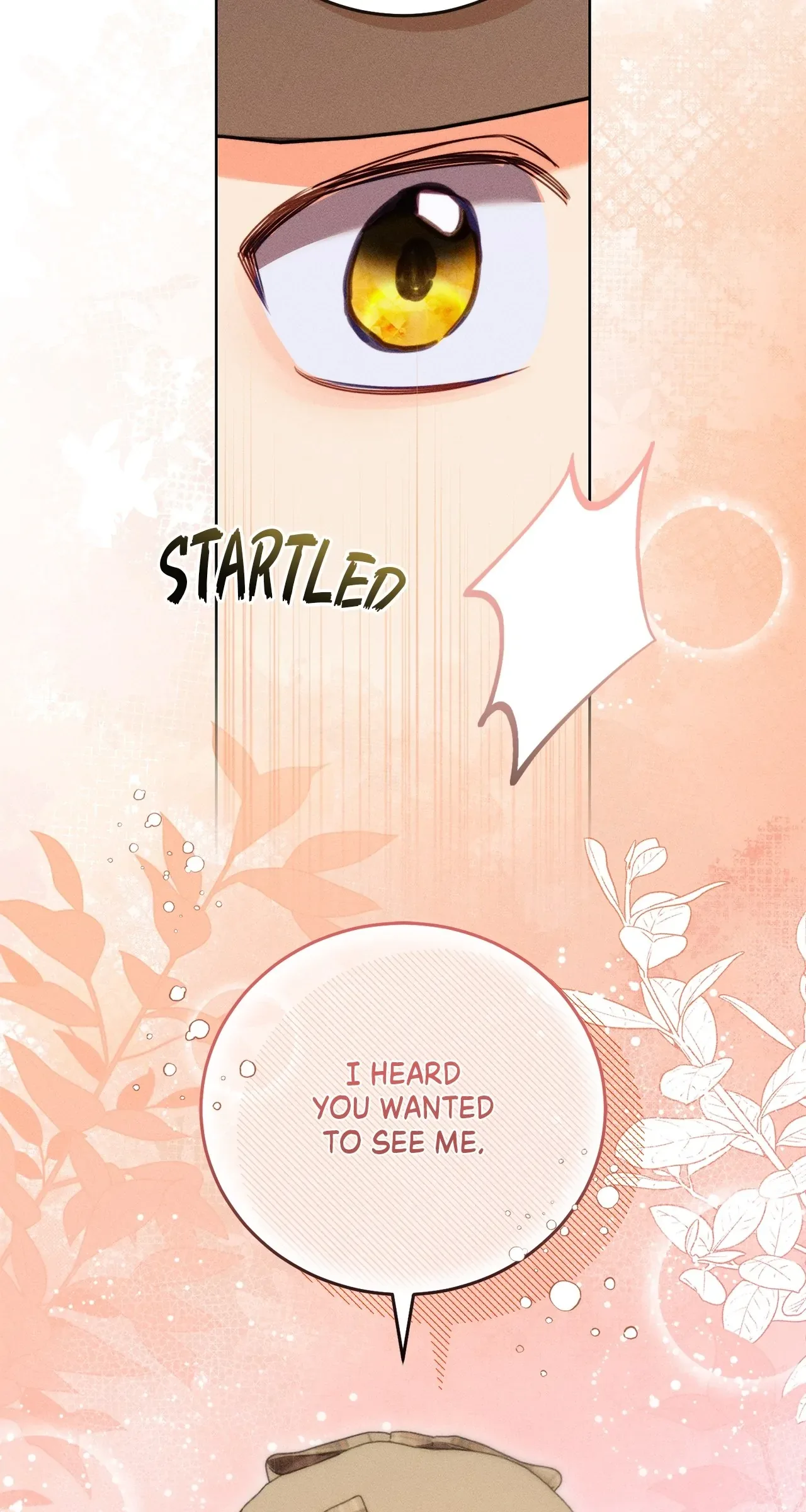 Becoming the Lady of the Cursed Ducal House Chapter 45 page 32