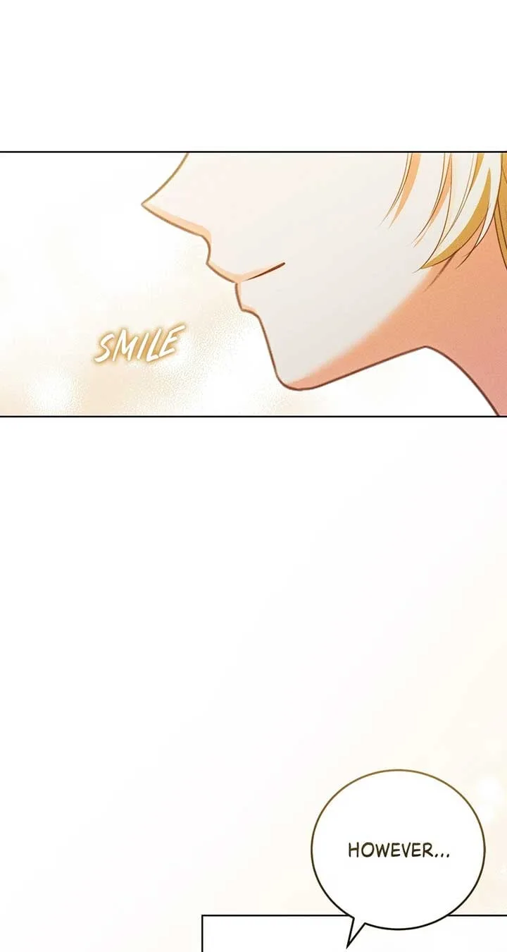 Becoming the Lady of the Cursed Ducal House Chapter 50 page 53